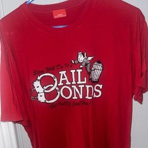 Full Send Merch Steve will do it